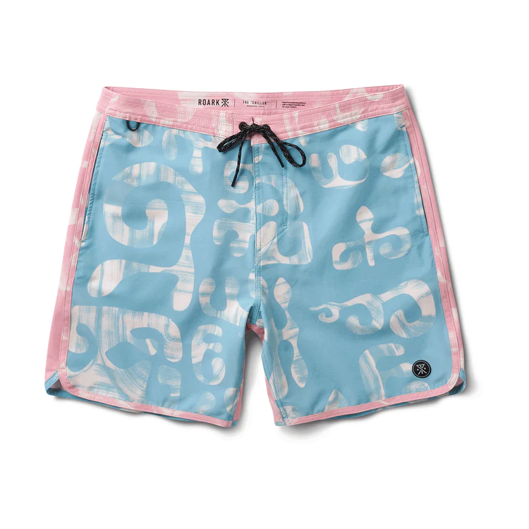 Chiller Boardshorts 17