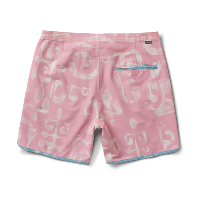 Chiller Boardshorts 17"