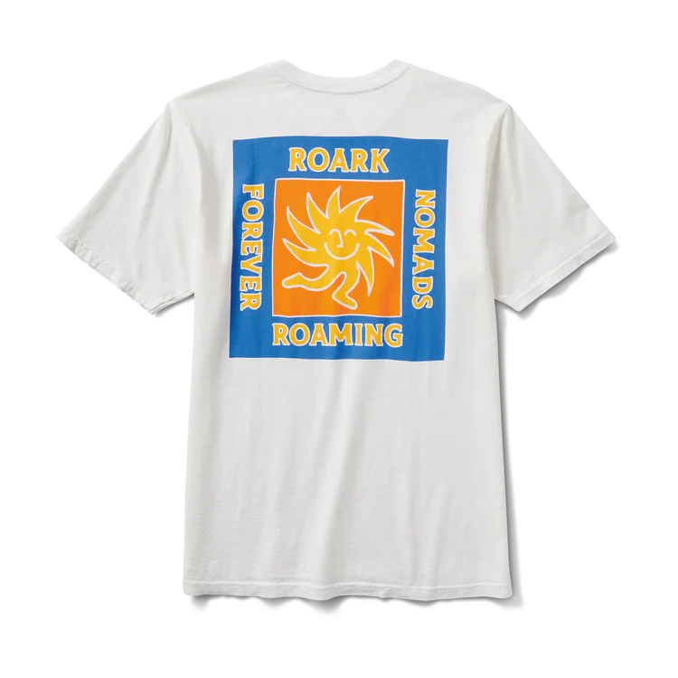 Forever Roaming Premium Tee