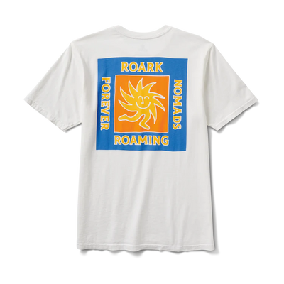 Forever Roaming Premium Tee