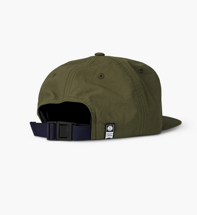 Clubhouse 5 Panel Hat