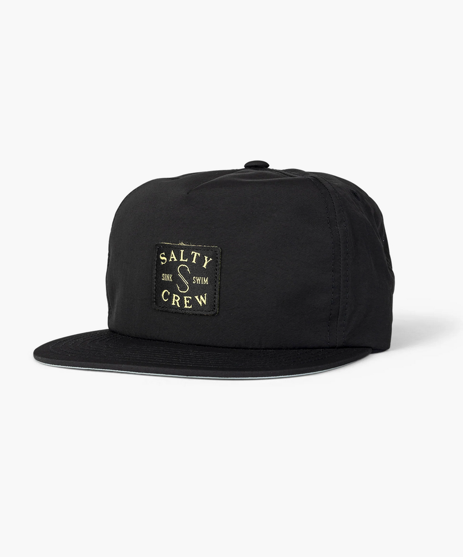 Clubhouse 5 Panel Hat