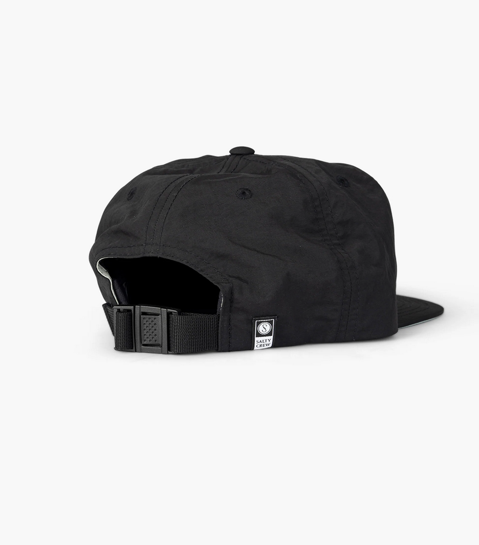 Clubhouse 5 Panel Hat