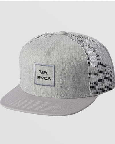 VA ATW Trucker Hat