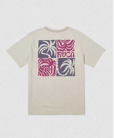 Fronds SS Tee