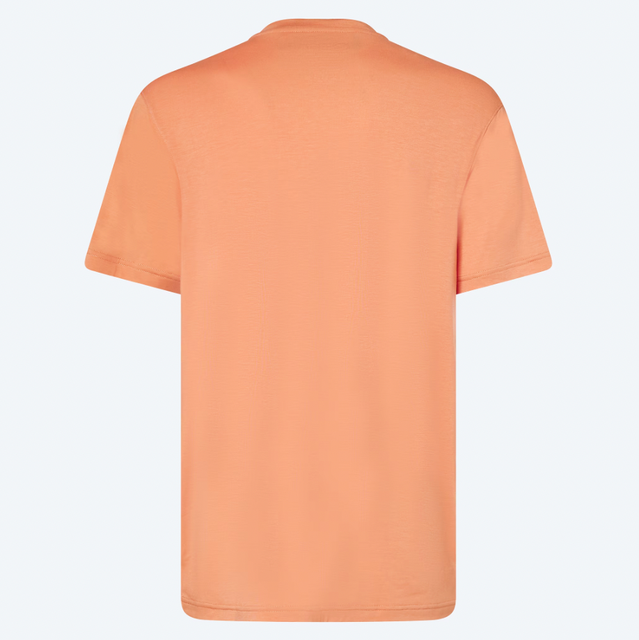 Del Mar Pocket Tee SS