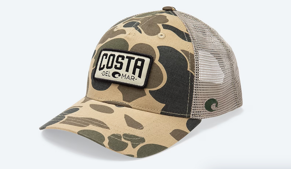 Costa del Mar Hats – shopsaltpr