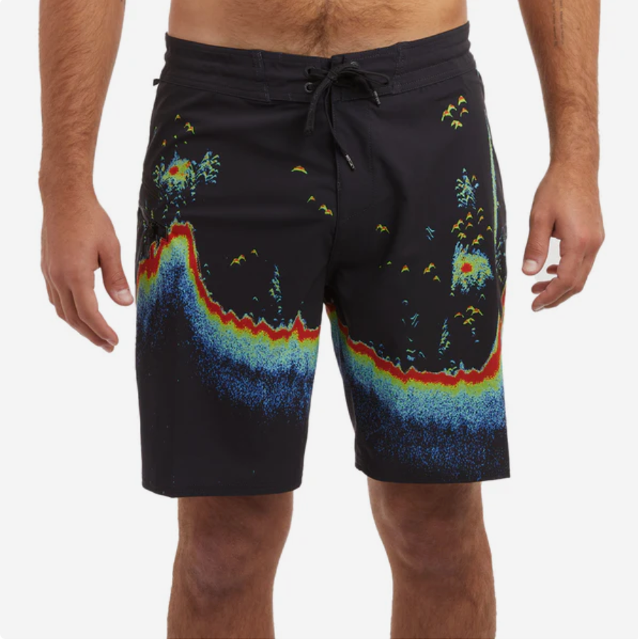 Strike Boardshorts 19