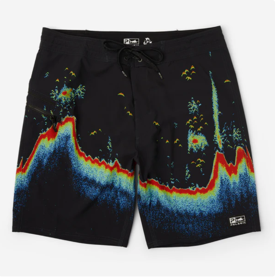 Strike Boardshorts 19