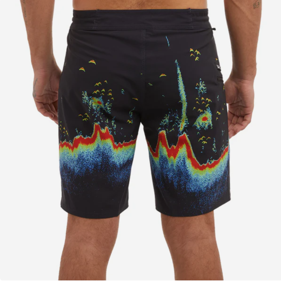 Strike Boardshorts 19