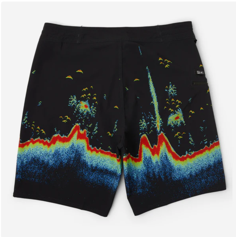 Strike Boardshorts 19