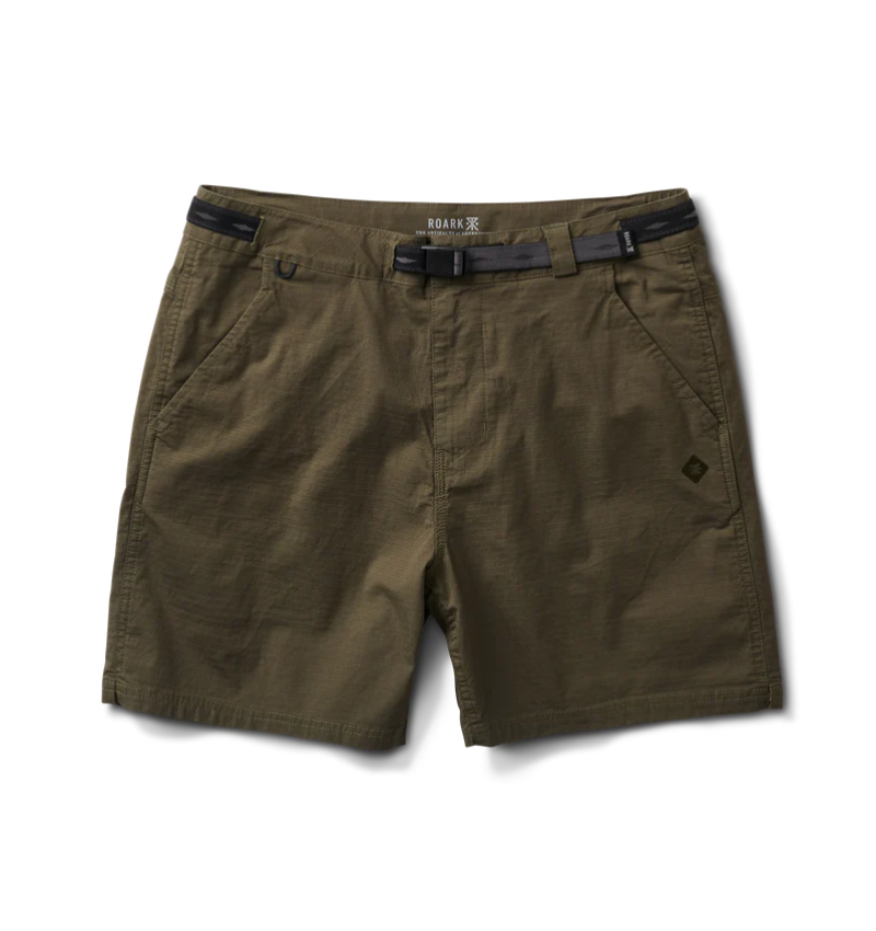 Campover Short 17