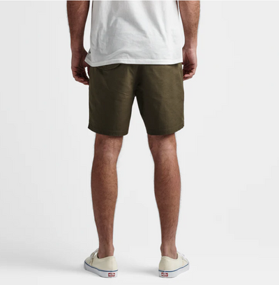 Campover Short 17