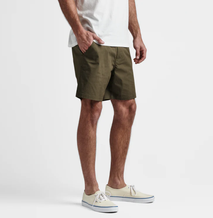 Campover Short 17