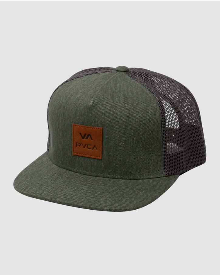 Juniper Snapback Hat