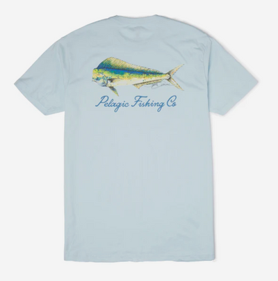 Goione Mahi T-Shirt