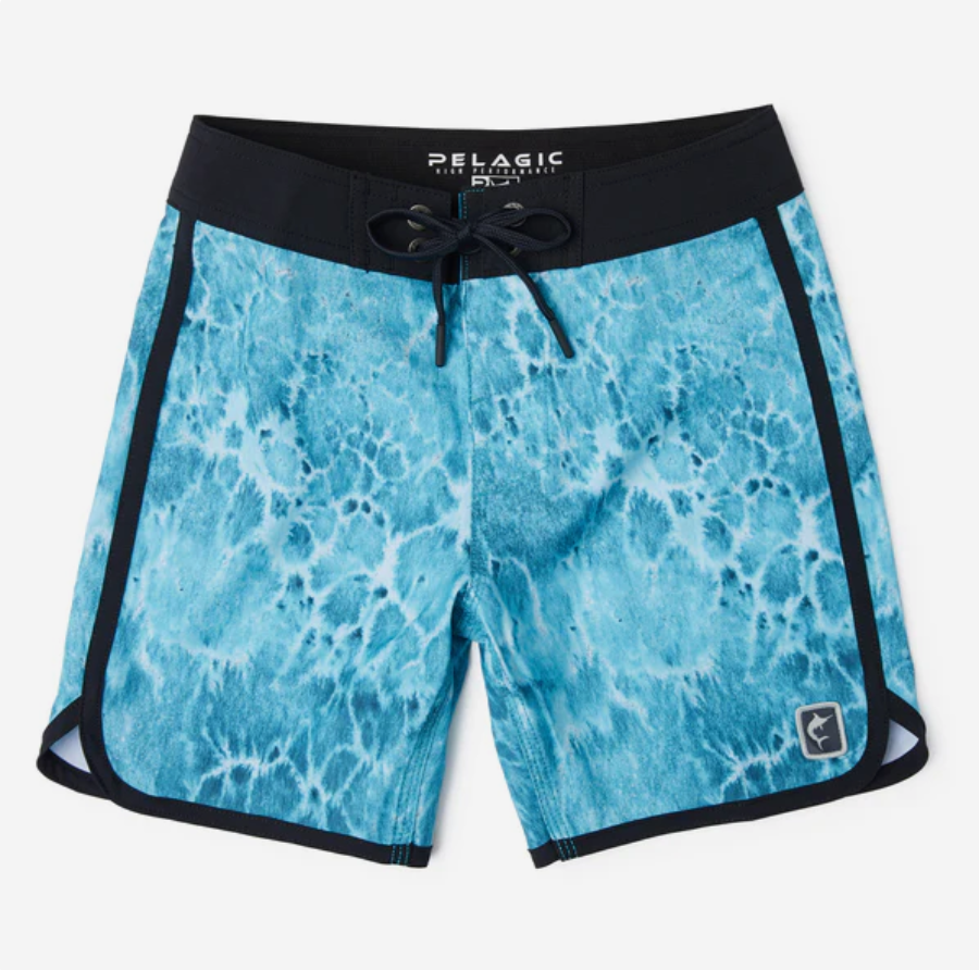 High Spot Youth Boardshort - Prop Wash