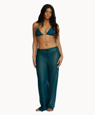 Bejeweled Monroe Pant