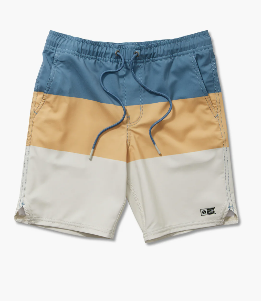 Wayfinder Elastic Boardshort