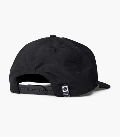 Steadfast 5 Panel Hat