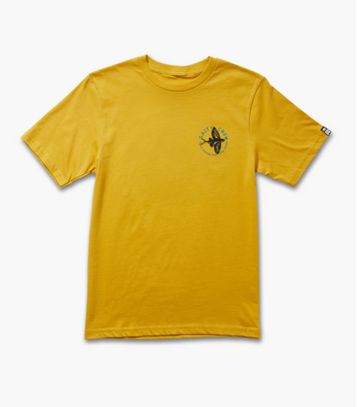 Fly By Premium Tee