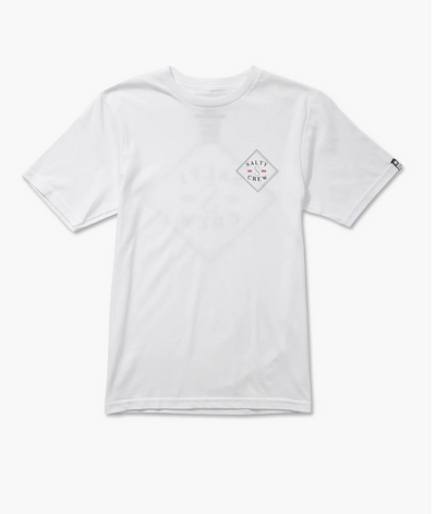 Tippet Color Boys Tee