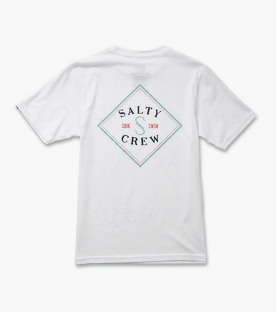 Tippet Color Boys Tee