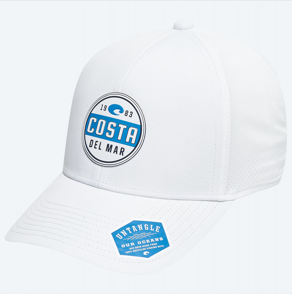 Prado Performance Hat