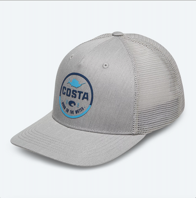 Insignia Trucker Hat