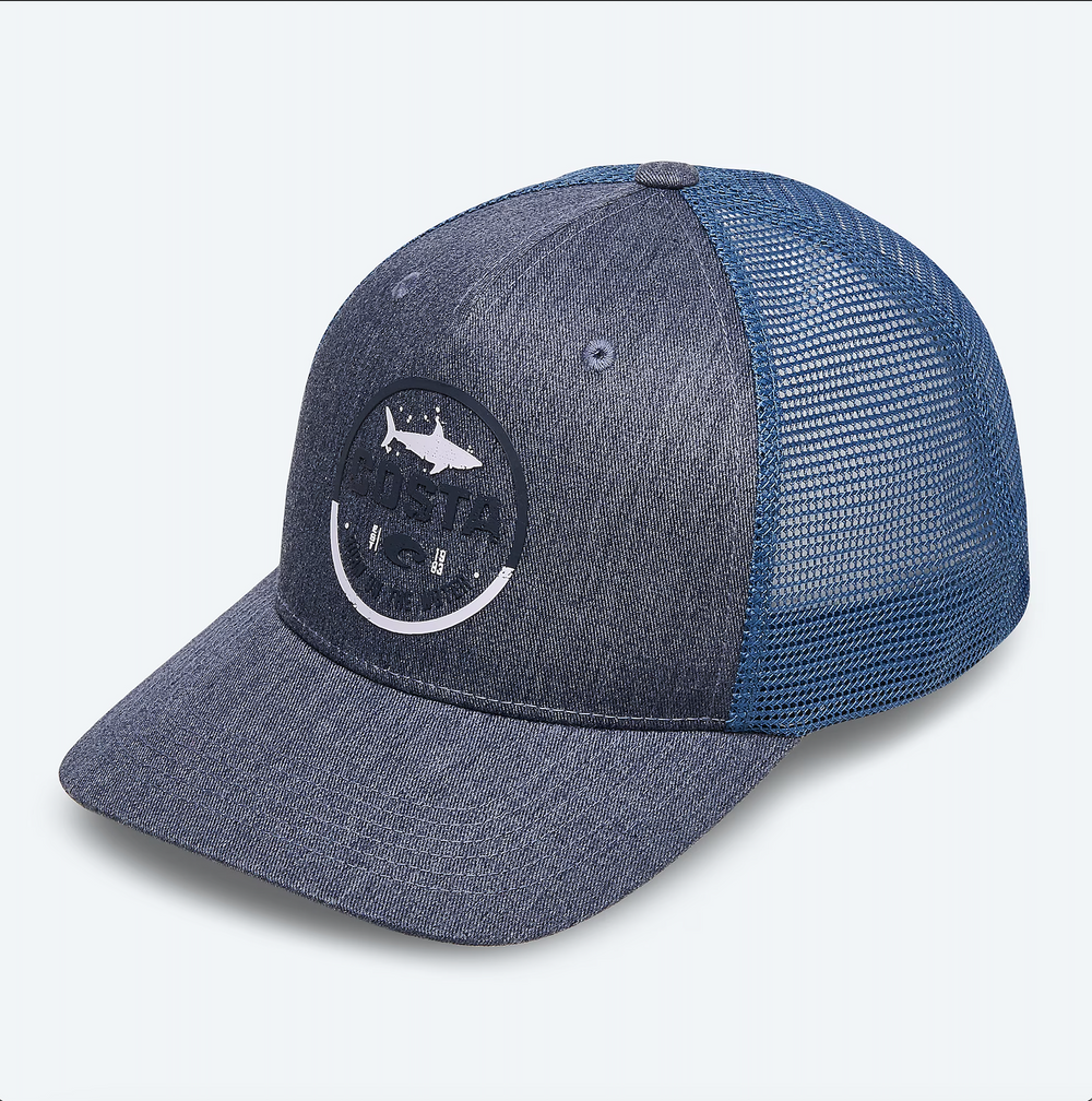 Insignia Trucker Hat