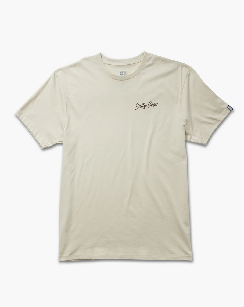 Western Waves Premium Tee