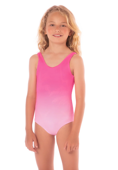 Palma Sunset Nosy Be One Piece Girls Swimsuit