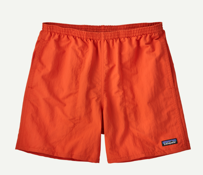 Men's Baggies Shorts - 5