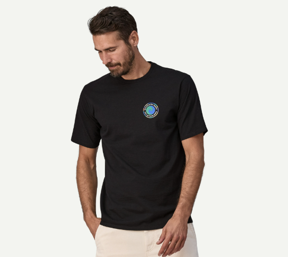 Men's Unity Fitz Responsibili-Tee