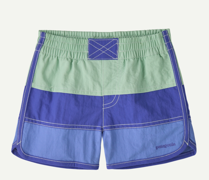 Baby Boardshorts