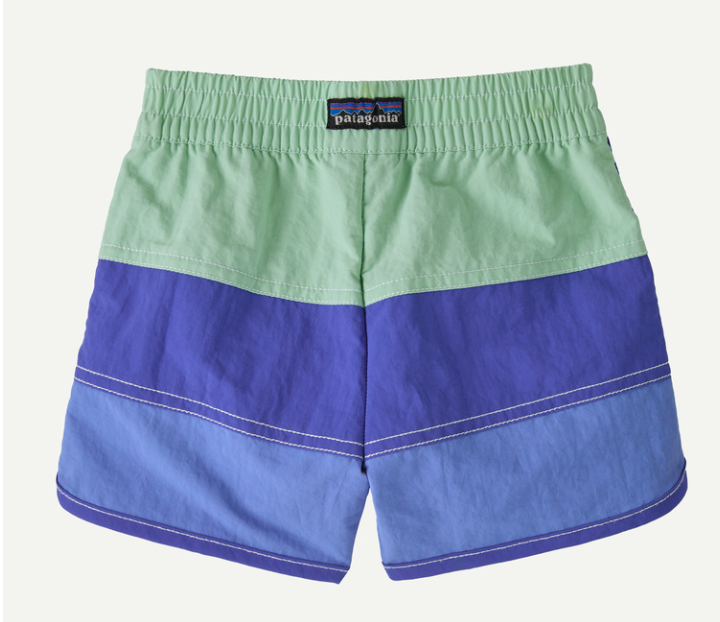 Baby Boardshorts