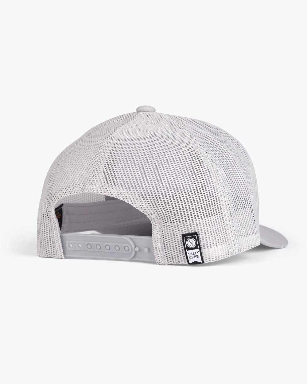 Topstitch Retro Trucker