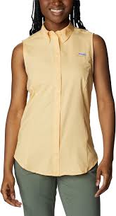 Tamiami Women's Sleeveless Shirt