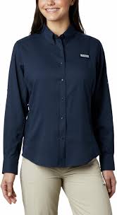 Women's PFG Tamiami II Long Sleeve Shirt