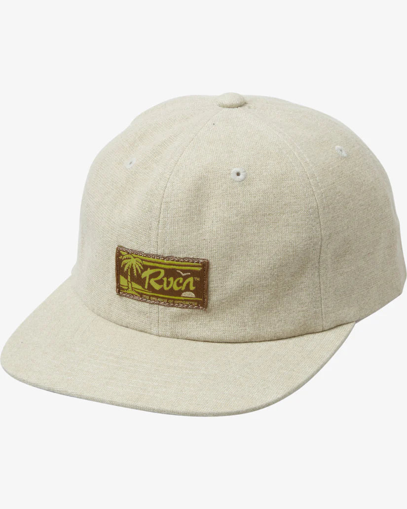 Exotica Snapback