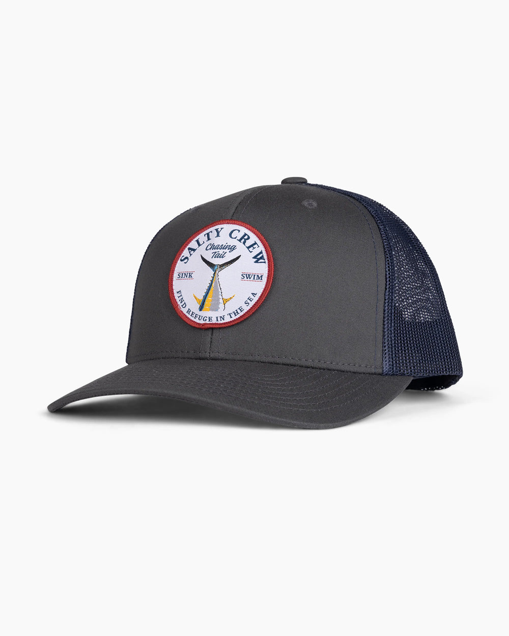 Bottom Dweller Retro Trucker Hat