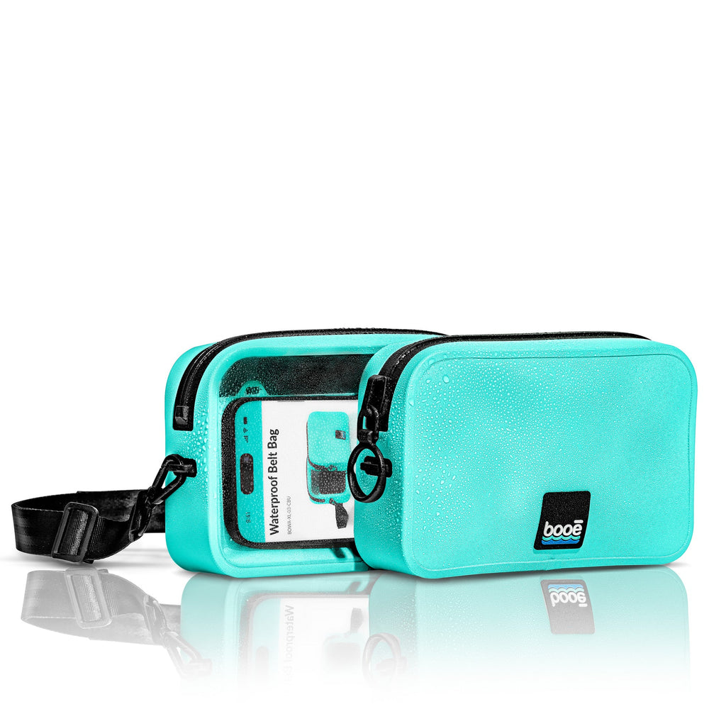 Booe Waterproof Belt Bag XL