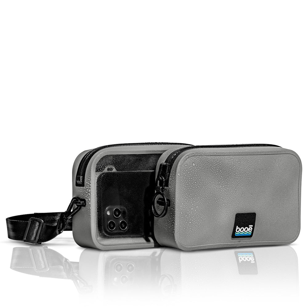 Booe Waterproof Belt Bag XL