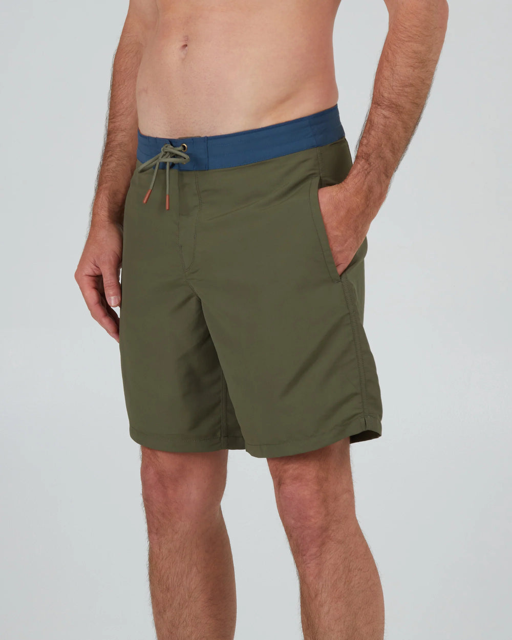 Clubhouse Boardshort