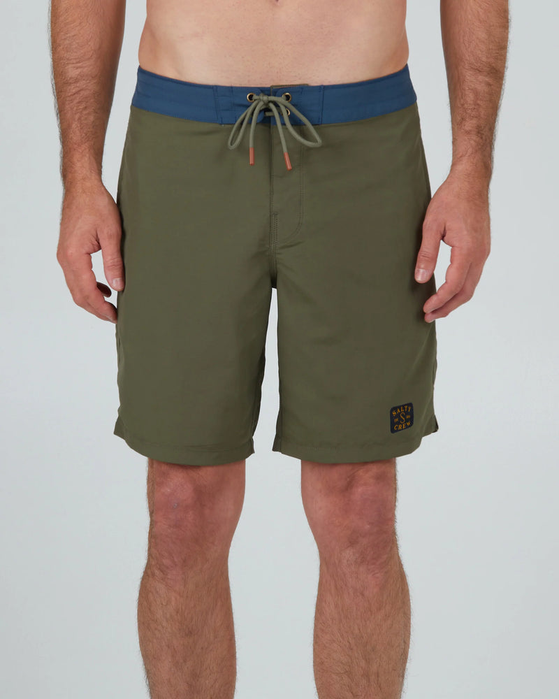 Clubhouse Boardshort