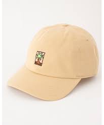 Island Time Dad Hat