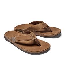 Tuahine Sandals