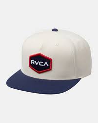 Commonwealth Snapback Boys Hat