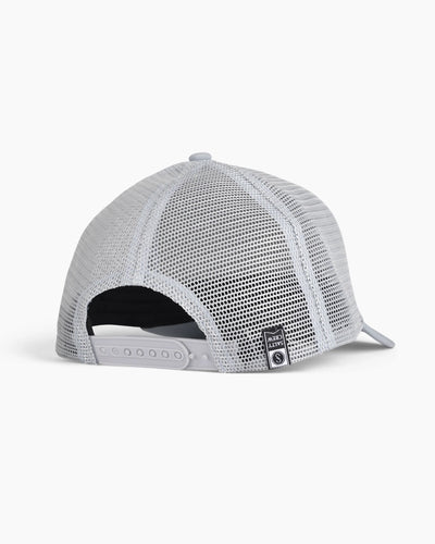 Faded Retro Trucker Hat