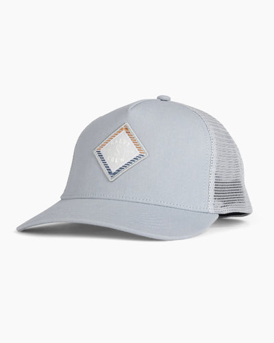 Faded Retro Trucker Hat